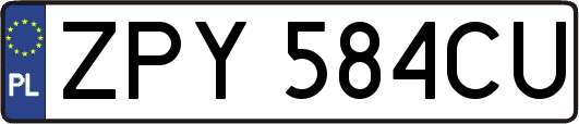 ZPY584CU
