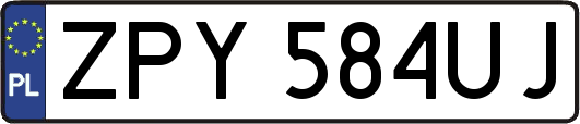 ZPY584UJ