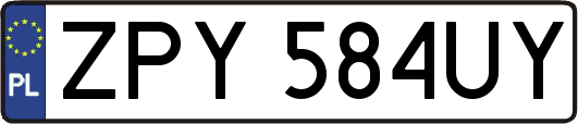 ZPY584UY