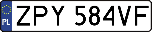 ZPY584VF