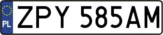 ZPY585AM