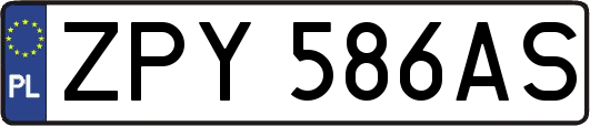 ZPY586AS