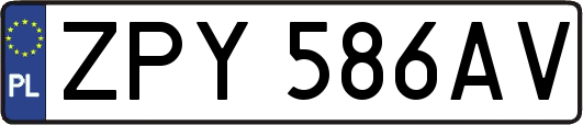 ZPY586AV