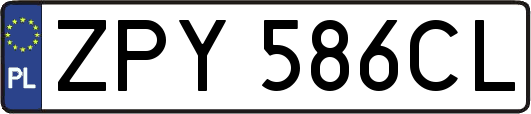 ZPY586CL