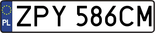 ZPY586CM