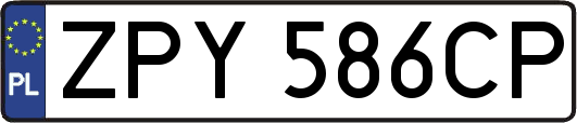 ZPY586CP