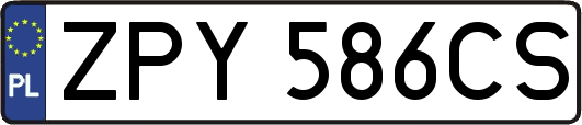 ZPY586CS