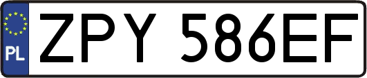 ZPY586EF
