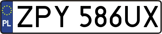 ZPY586UX