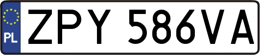 ZPY586VA