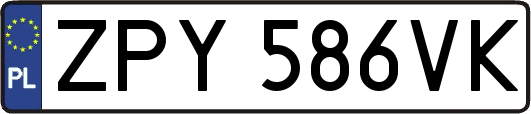 ZPY586VK