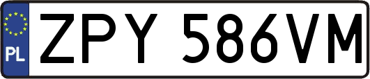 ZPY586VM