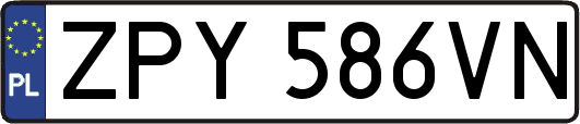 ZPY586VN