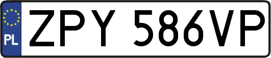 ZPY586VP