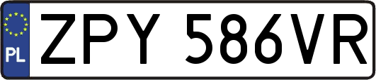 ZPY586VR