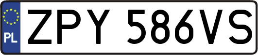ZPY586VS
