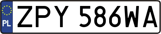 ZPY586WA