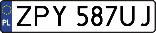 ZPY587UJ