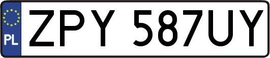 ZPY587UY
