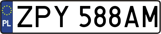 ZPY588AM