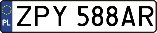 ZPY588AR