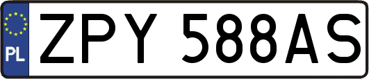 ZPY588AS