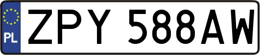 ZPY588AW