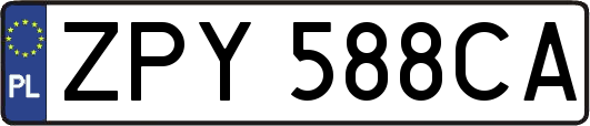 ZPY588CA