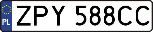 ZPY588CC