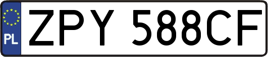 ZPY588CF