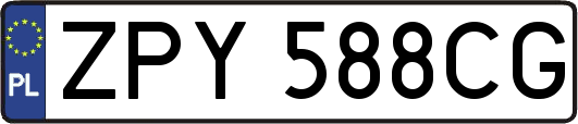ZPY588CG