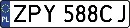 ZPY588CJ