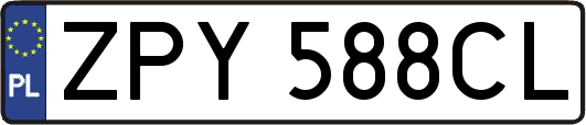 ZPY588CL