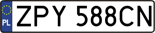ZPY588CN