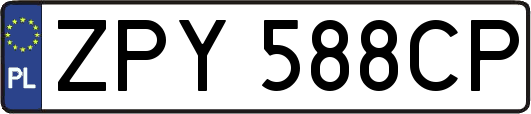ZPY588CP