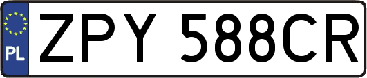 ZPY588CR