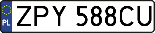 ZPY588CU