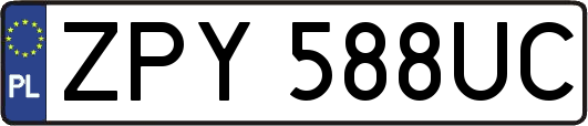ZPY588UC