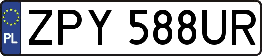 ZPY588UR
