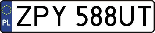 ZPY588UT