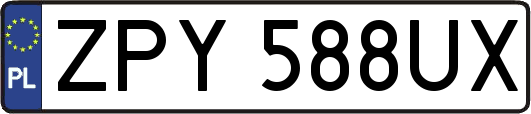 ZPY588UX