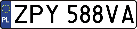 ZPY588VA