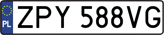 ZPY588VG