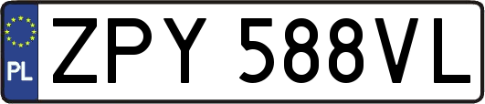 ZPY588VL