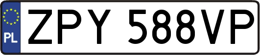 ZPY588VP