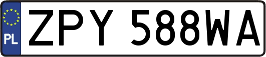 ZPY588WA