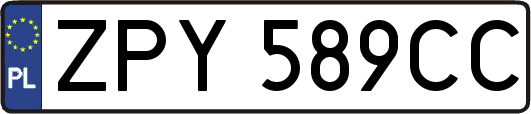 ZPY589CC