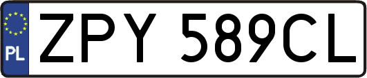 ZPY589CL