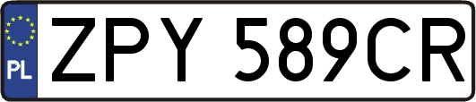 ZPY589CR