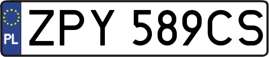 ZPY589CS